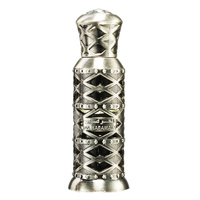 AL HARAMAIN MUSK BLACK VANILLA PERFUMED OIL 12ML