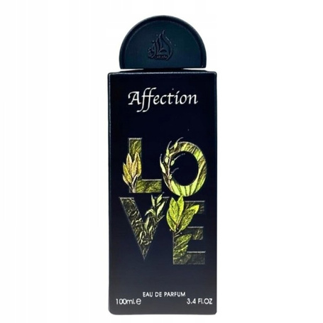Pride Affection Love woda perfumowana spray 100ml
