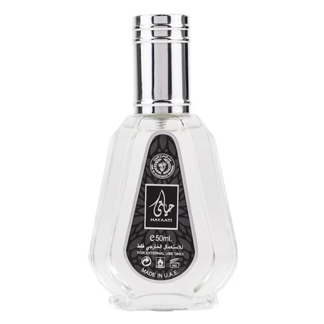 Hayaati EDP spray 50ml	