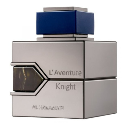 AL HARAMAIN L'AVENTURE KNIGHT MEN WODA PERFUMOWANA SPRAY 100ML
