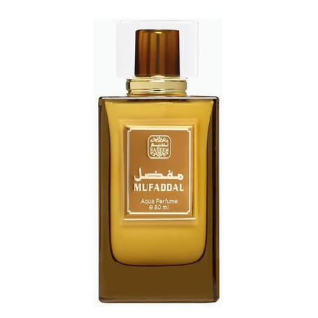 Mufaddal Khalta Aqua Parfum spray 80ml	