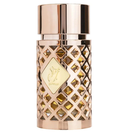 Jazzab Gold woda perfumowana spray 100ml	