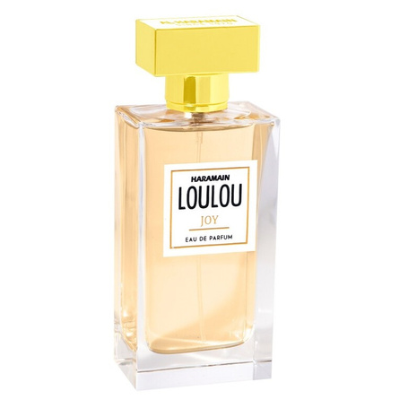 AL HARAMAIN LOULOU JOY EAU DE PARFUM SPRAY 100ML