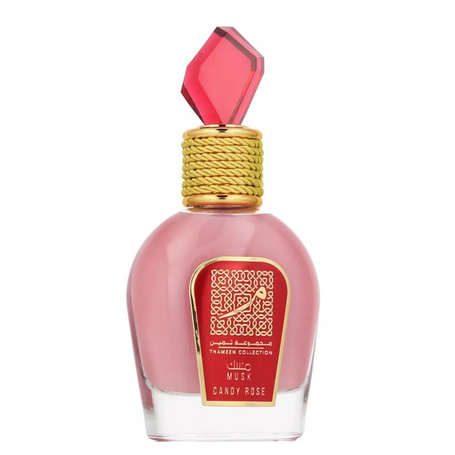 LATTAFA Musk Candy Rose EDP spray 100ml	