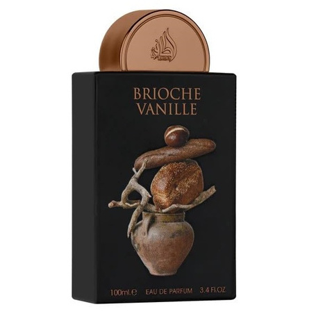 LATTAFA Pride Brioche Vanille EDP spray 100ml	