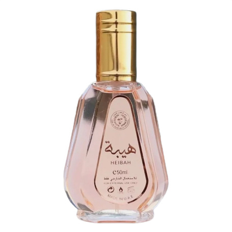 ARD AL ZAAFARAN Heibah EDP spray 50ml	