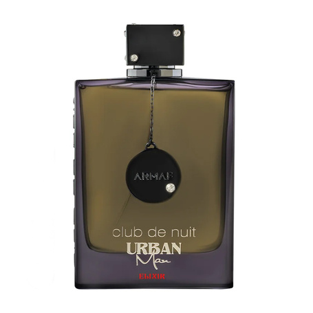 ARMAF CLUB DE NUIT URBAN MAN ELIXIR WODA PERFUMOWANA SPRAY 250ML