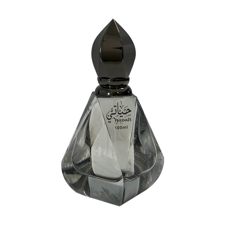 AL HARAMAIN HAYATI UNISEX ПАРФУМОВАНА ВОДА СПРЕЙ 100МЛ