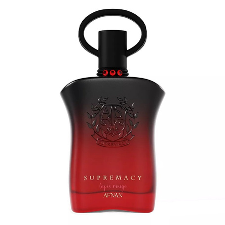 AFNAN SUPREMACY TAPIS ROUGE EKSTRAKT PERFUM SPRAY 100ML