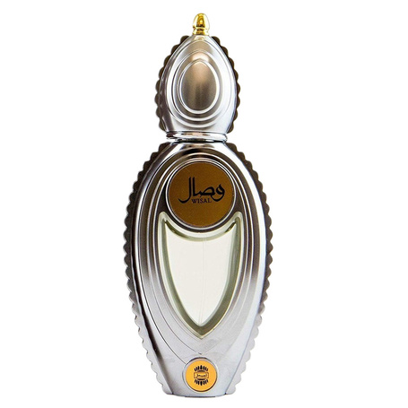 AJMAL WISAL EAU DE PARFUM SPRAY 50ML