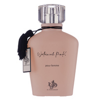Wataniah Pink woda perfumowana spray 100ml