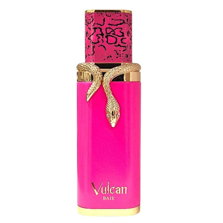 Vulcan Baie woda perfumowana spray 100ml
