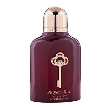 Club de Nuit Private Key To My Love Extrait de Parfum spray 100ml	