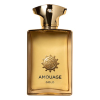 Gold woda perfumowana spray 100ml