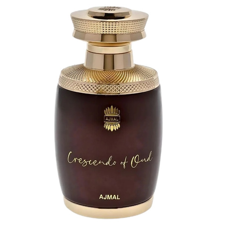 AJMAL CRESCENDO OF OUD EAU DE PARFUM SPRAY 75ML