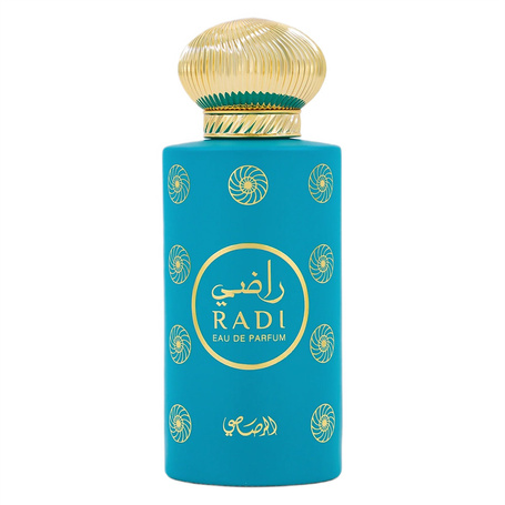 Radi woda perfumowana spray 100ml	