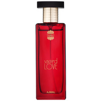 AJMAL SACRED LOVE EAU DE PARFUM SPRAY 50ML