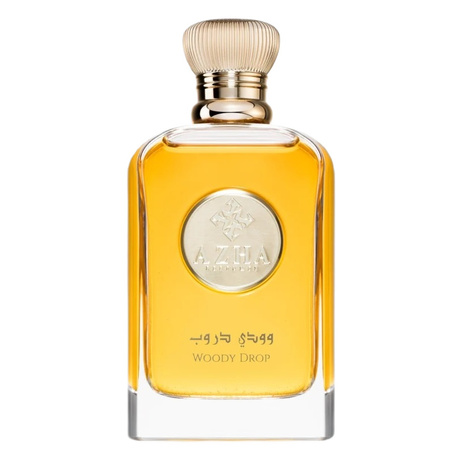 Woody Drop woda perfumowana spray 100ml	