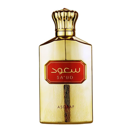 Sa ud woda perfumowana spray 100ml	