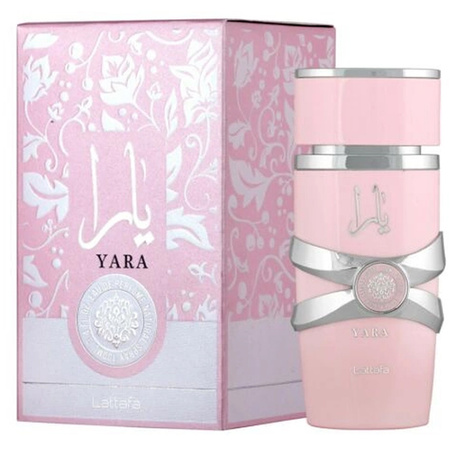 LATTAFA YARA WODA PERFUMOWANA SPRAY 100ML