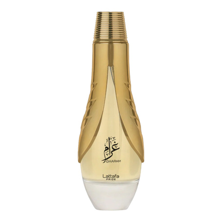 LATTAFA Pride Gharam EDP spray 100ml	