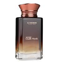 Oudh Musk woda perfumowana spray 100ml