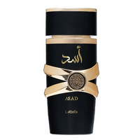 LATTAFA ASAD WODA PERFUMOWANA SPRAY 100ML