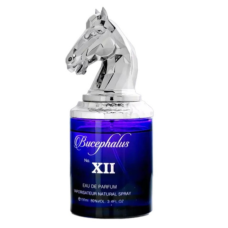 Bucephalus No. XII EDP spray 100ml	
