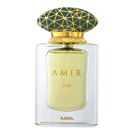 AJMAL AMIR TWO WODA PERFUMOWANA SPRAY 50ML