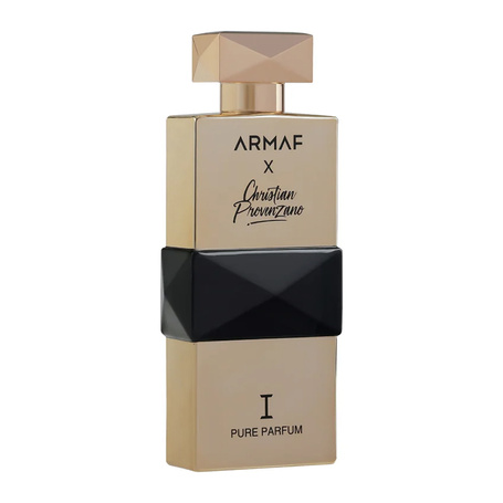 ARMAF X CHRISTIAN PROVENZANO 1 PURE PARFUM 100ML