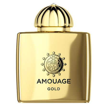 Gold Woman woda perfumowana spray 100ml