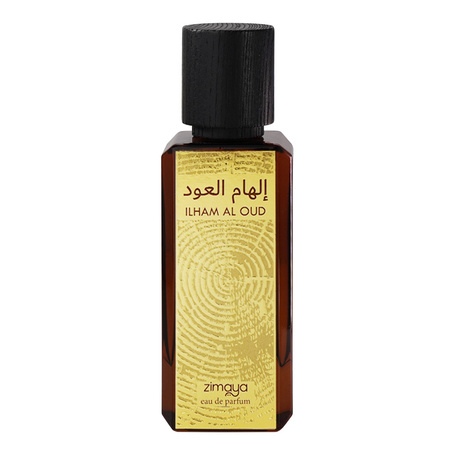 Ilham Al Oud woda perfumowana spray 100ml	