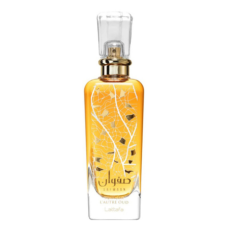LATTAFA Safwaan L Autre Oud EDP spray 100ml	