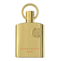 AFNAN SUPREMACY GOLD EAU DE PARFUM SPRAY 100ML