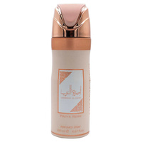 Ameerat Al Arab Prive Rose dezodorant spray 200ml