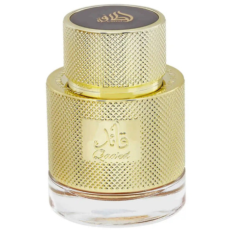 LATTAFA QAA'ED EAU DE PARFUM SPRAY 100ML