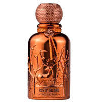 Rusty Island Extrait de Parfum – perfumy w sprayu 100 ml