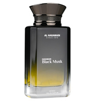 Black Musk woda perfumowana spray 100ml