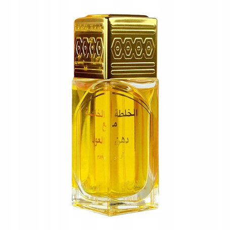 Khaltat Al Khasa Ma Dhan Al Oudh woda perfumowana spray 50ml