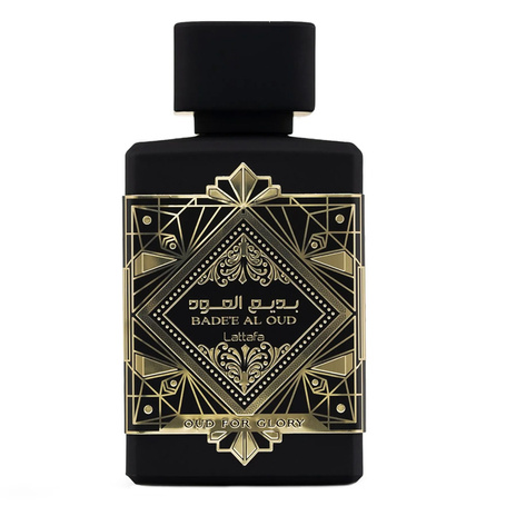 LATTAFE BADE'E AL OUD OUD FOR GLORY WODA PERFUMOWANA SPRAY 100ML