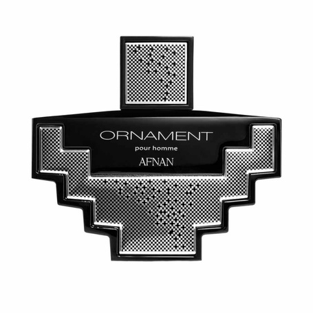 AFNAN ORNAMENT POUR HOMME ПАРФУМОВАНА ВОДА СПРЕЙ 100МЛ UNBOX