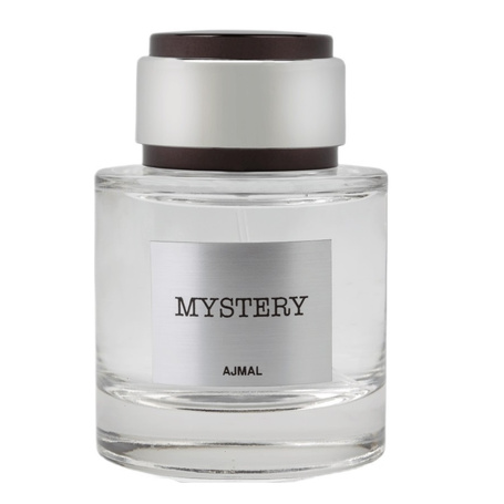 Mystery woda perfumowana spray 100ml	