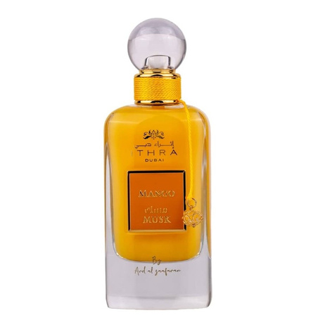 Ithra Dubai Mango Musk woda perfumowana spray 100ml	
