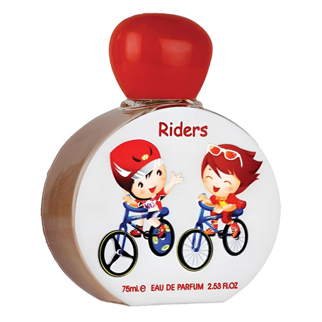 LATTAFA Pride Riders For Kids EDP spray 75ml	