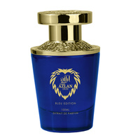AL HARAMAIN AZLAN OUD BLEU EDITION EKSTRAKT PERFUM SPRAY 100ML
