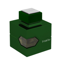 AL HARAMAIN L'AVENTURE FRAICHE EXTRAIT DE PARFUM SPRAY 100ML