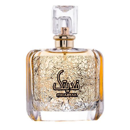 ARD AL ZAAFARAN Fidaetak EDP spray 100ml	