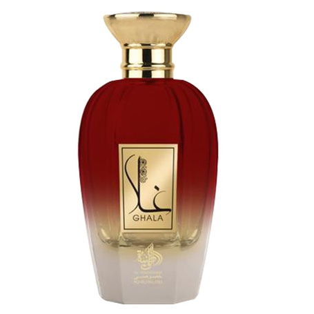 AL WATANIAH GHALA WODA PERFUMOWANA SPRAY 100ML