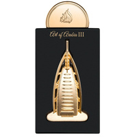 LATTAFA Pride Art Of Arabia III EDP spray 100ml