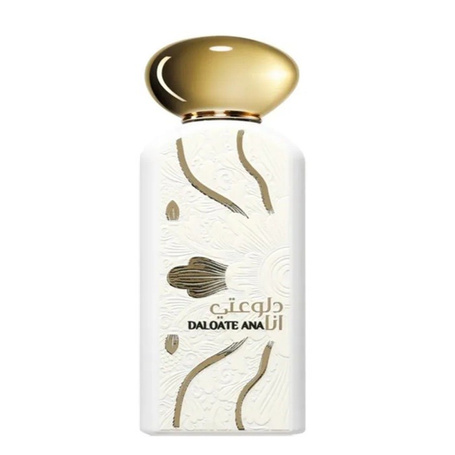 ARD AL ZAAFARAN Daloate Ana EDP spray 100ml	